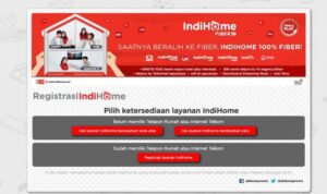 Rekomendasi Penyedia Layanan Internet di Indonesia