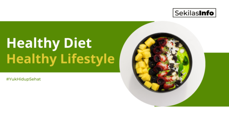 Gimana sih Cara Diet? Berikut 7 Tips Mudahnya
