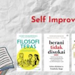 Rekomendasi Buku Motivasi yang Bisa Anda Baca