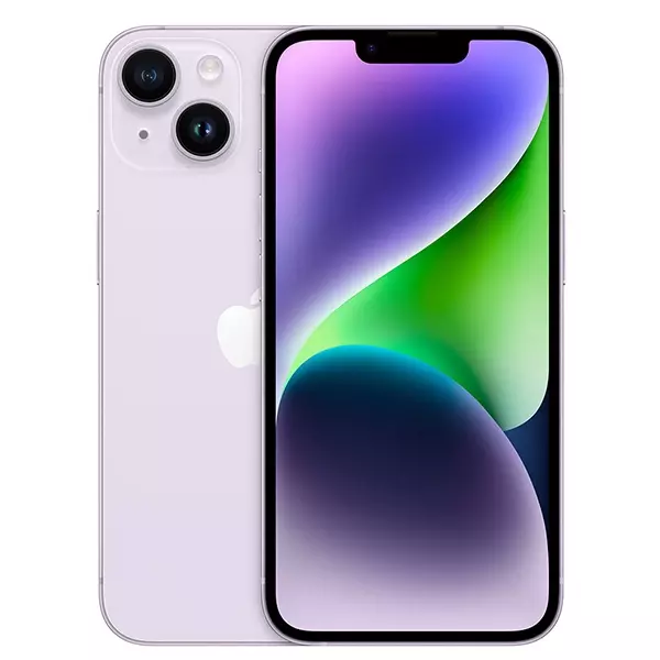harga Apple iPhone 14 purple