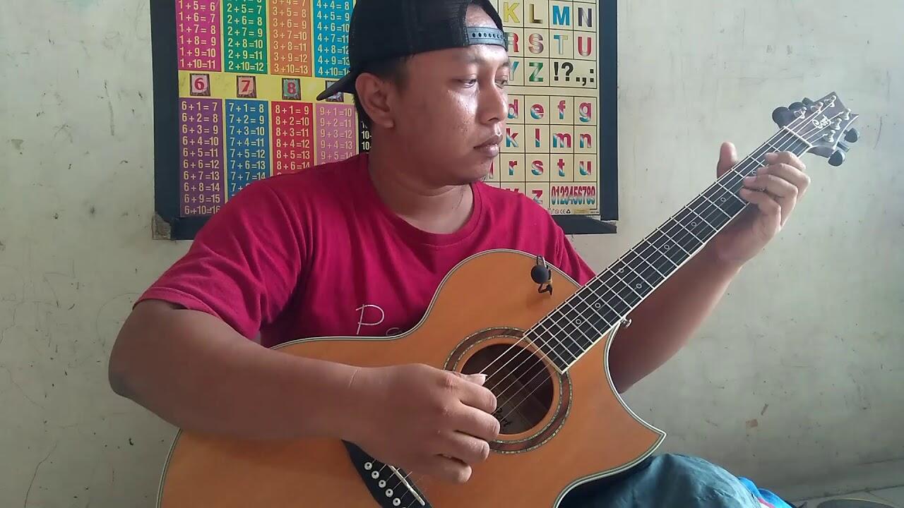 Ini Tips Belajar Chord Gitar Bagi Pemula Gaess