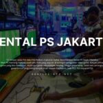 rental PS jakarta