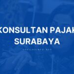 KONSULTAN PAJAK SURABAYA