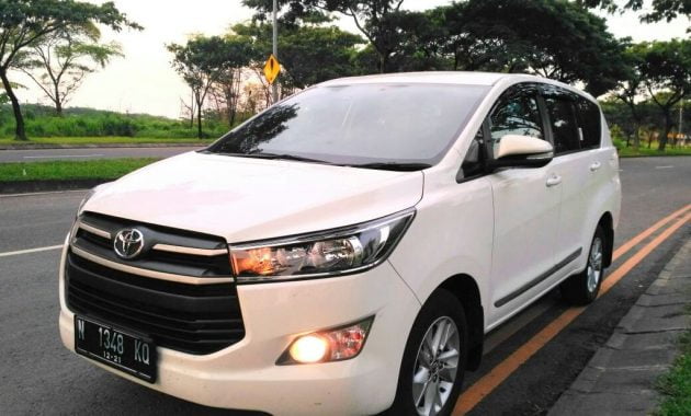 Rental Sewa Innova Surabaya Lepas Kunci ❤️ 2023 Terbaik