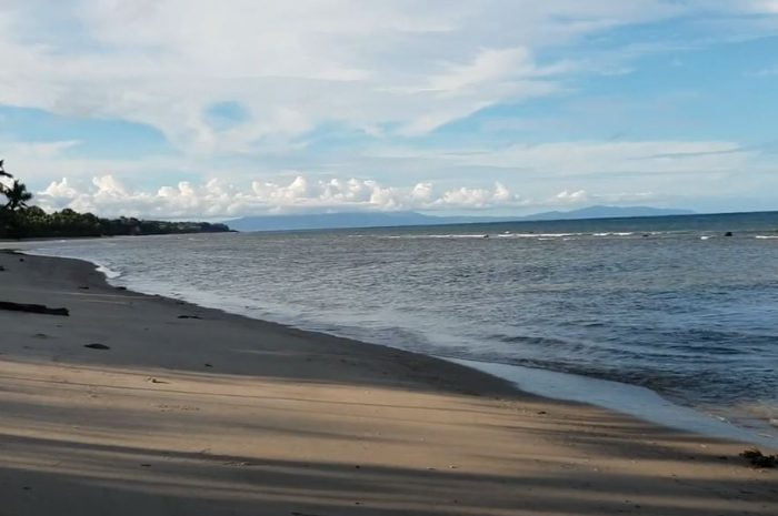 Top 3 Pantai Terbaik di Minahasa Sulawesi Utara, Salah Satunya Wanua Tulap!