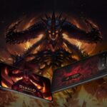 Asus ROG Phone 6 Diablo Immortal Edition . (Asus)