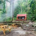 "Dawuhan Kopi: Mendapatkan Pengalaman Ngopi Tengah Hutan di Tempat Tersembunyi di Semarang" 54