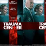 Mempertaruhkan Nyawa di Film Trauma Center: Langkah Nicky Whelan dan Bruce Willis melawan Peristiwa Pembunuhan 28