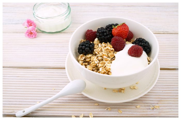 Inilah Manfaat Yogurt untuk Kesehatan dan Cara Mengkonsumsinya yang Sehat! 21