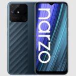 Harga Realme Narzo 50A dibanderol Rp 1 jutaan. (Realme)