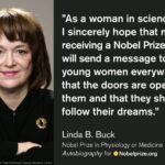 Linda B. Buck