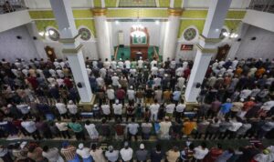 Niat Berpuasa di Bulan Ramadhan Sebulan Penuh, Pahami Syarat dan Rukunnya
