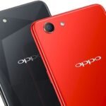 Oppo F7 Youth/GSM Arena