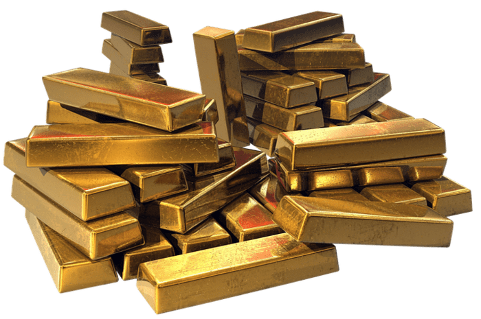 Kenali Keuntungan Investasi Emas yang Perlu Diketahui oleh Investor Pemula: Perlindungan Terhadap Inflasi