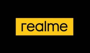 Logo Realme. (Realme)