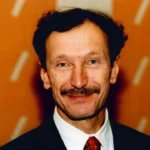 Rolf Martin Zinkernagel