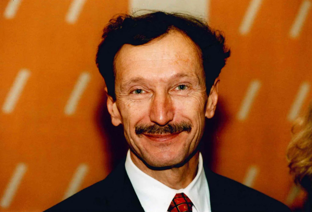 Rolf Martin Zinkernagel