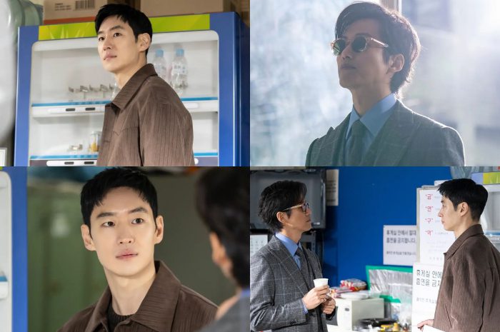 Sinopsis Kdrama Taxi Driver 2 Episode 9 Diperankan Lee Je Hoon, Pemirsa Bernostalgia Karena Ada Pengacara Prik 32