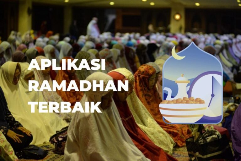 aplikasi puasa ramadhan terbaik