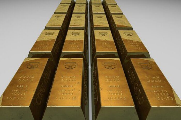 25 Maret 2023: Perbarui Harga Emas Batangan Antam dan UBS di Pegadaian 1