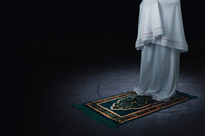Amalan-Amalan yang Dianjurkan Dilaksanakan pada Bulan Suci Ramadhan 3