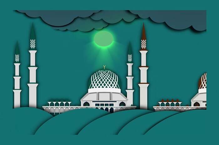 Berbuka Puasa dengan Kurma, Amalan Sunnah di Bulan Suci Ramadhan 10