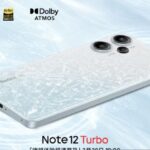Redmi Note 12 Turbo Mengadopsi Snapdragon 7+ Gen 2, Siap Diluncurkan! 3