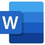 Logo Microsoft Word. (Microsoft)