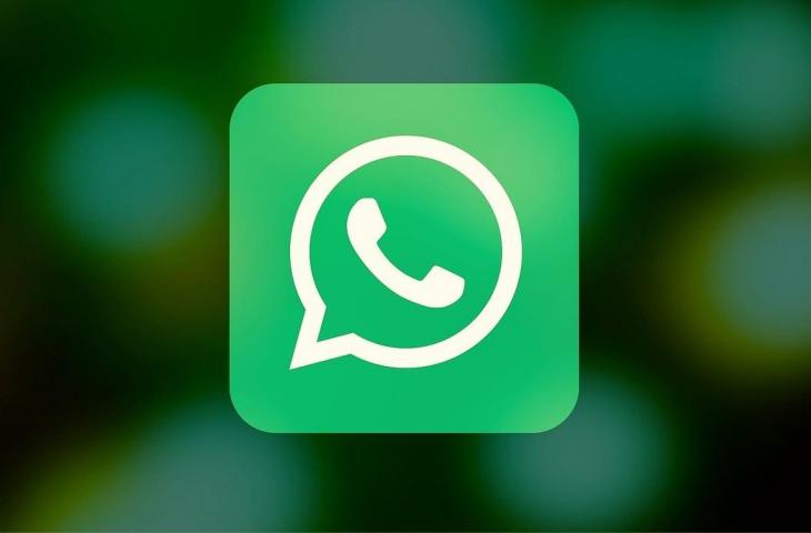Ilustrasi WhatsApp. (Pixabay)