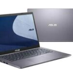 ASUS ExpertBook P1412. (ASUS)