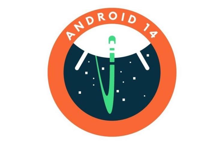 Android 14. (GSM Arena)