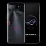 Harga Asus ROG Phone 7 dibanderol Rp 13 jutaan di India. (Asus)