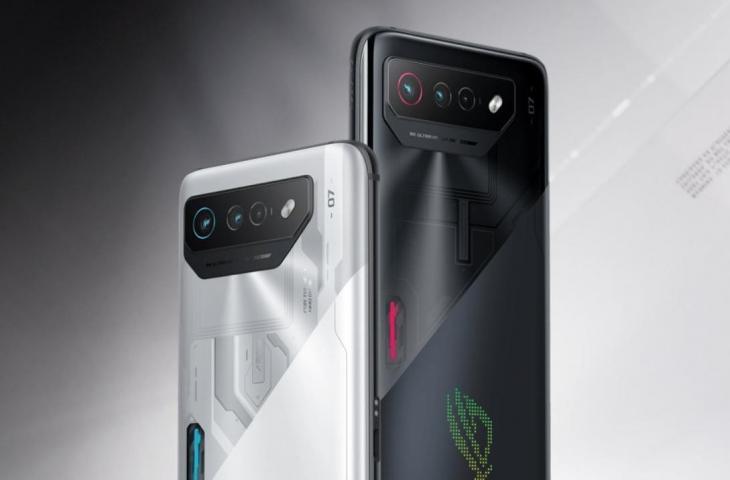 Spesifikasi Asus ROG Phone 7. (Asus)