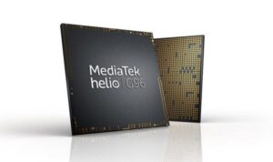 MediaTek Helio G96. (MediaTek)