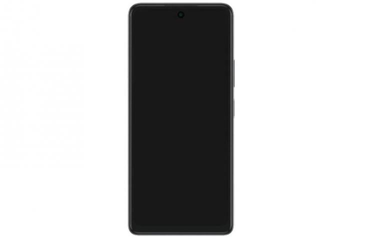 Infinix Note 30. (Google Play Console)