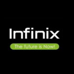 Logo Infinix. (Infinix)