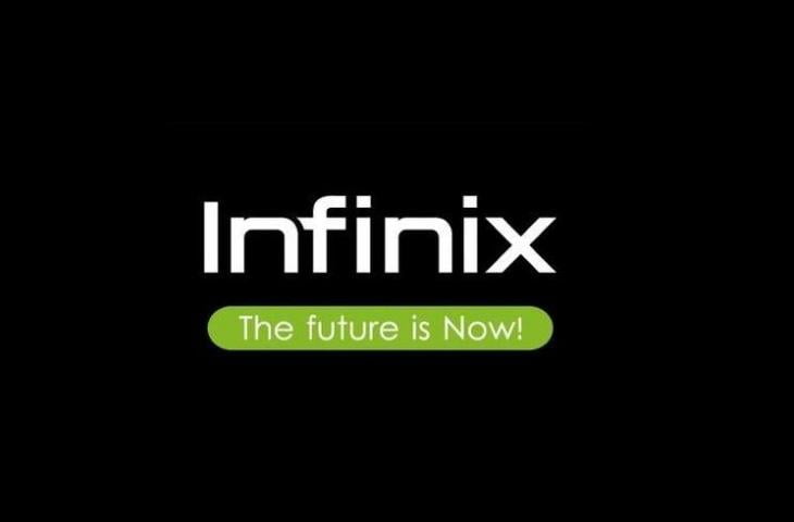 Logo Infinix. (Infinix)