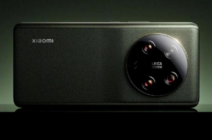Kamera Xiaomi 13 Ultra. (Xiaomi)