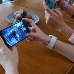 Samsung Galaxy A34 5G. (Samsung)