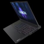 Spesifikasi Lenovo Legion Pro 5i 2023. (Lenovo)