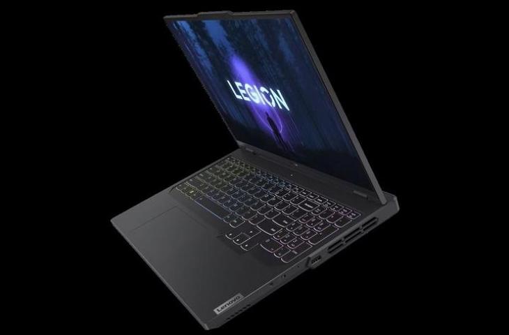 Spesifikasi Lenovo Legion Pro 5i 2023. (Lenovo)