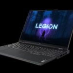 Spesifikasi Legion Pro 7i. (Lenovo)