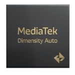 MediaTek Dimensity Auto. (MediaTek)