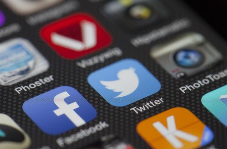 Ilustrasi aplikasi Facebook. (Pixabay/ Thomas Ulrich)