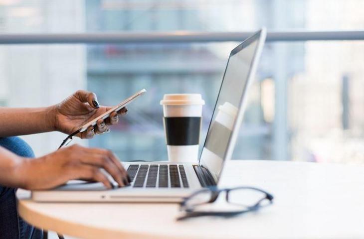 Strategi Pemasaran Digital untuk Bisnis Kecil. (ist)