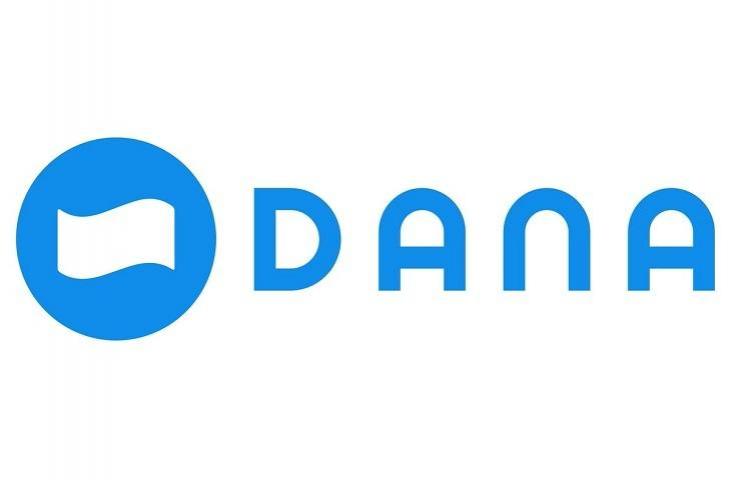 Logo DANA. (ist)