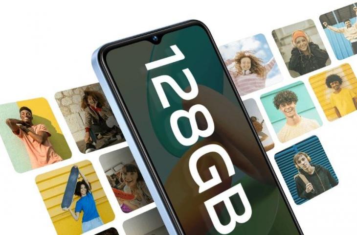 Layar Vivo Y22s. (Vivo Vietnam)