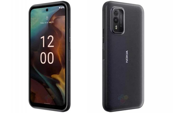 Nokia XR30. (Android Headlines)