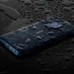 HP tahan banting Nokia XR20, generasi sebelum Nokia XR30. (Nokia)