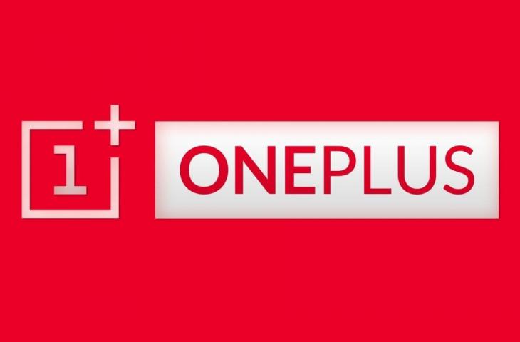 Logo OnePlus. (OnePlus)